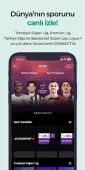 beIN CONNECT – Süper Lig, Eğlence ekran görüntüleri