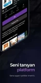 beIN CONNECT – Süper Lig, Eğlence ekran görüntüleri