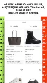 Boyner – Online Alışveriş ekran görüntüleri