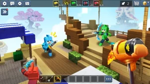 Blockmods ekran görüntüleri