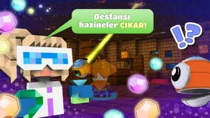 BlockStarPlanet ekran görüntüleri