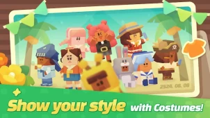 BRIXITY Sandbox & Multiplayer ekran görüntüleri