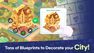 BRIXITY Sandbox & Multiplayer ekran görüntüleri