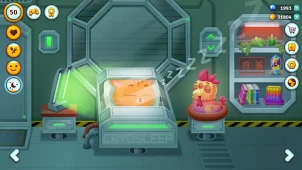 Bubbu 2 - Hayvan Krallığım ekran görüntüleri