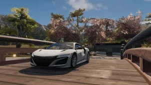 Car Parking Multiplayer 2 ekran görüntüleri