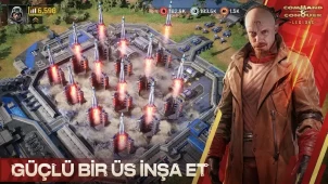 Command & Conquer™: Legions ekran görüntüleri