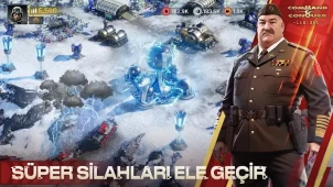 Command & Conquer™: Legions ekran görüntüleri