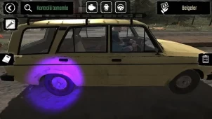 Contraband Police Mobile ekran görüntüleri