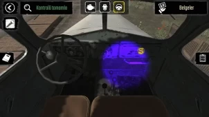 Contraband Police Mobile ekran görüntüleri