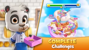 Cookie Jam™ Match 3 Games ekran görüntüleri