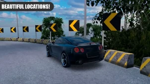 Custom Club: Online Racing 3D ekran görüntüleri