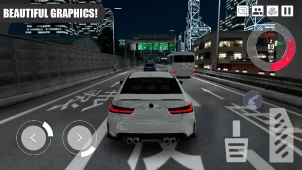 Custom Club: Online Racing 3D ekran görüntüleri
