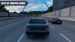 Custom Club: Online Racing 3D ekran görüntüleri