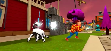 Dark Riddle 2 - Mars ekran görüntüleri