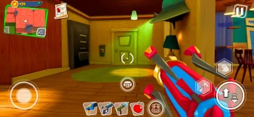 Dark Riddle 2 - Mars ekran görüntüleri