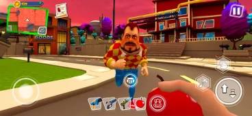 Dark Riddle 2 - Mars ekran görüntüleri