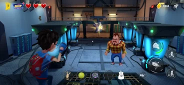 Dark Riddle 3 - Strange Hill ekran görüntüleri