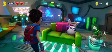 Dark Riddle 3 - Strange Hill ekran görüntüleri