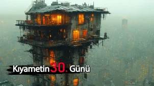 Dark War Survival ekran görüntüleri