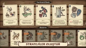 Dawn of Ages: Orta Çağ Oyunu ekran görüntüleri