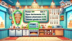 Döner Efsanesi ekran görüntüleri
