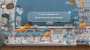 Döner Efsanesi ekran görüntüleri