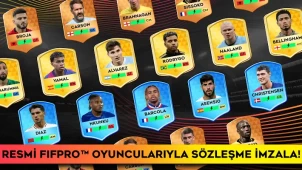 Dream League Soccer 2025 ekran görüntüleri