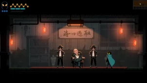 HAAK ekran görüntüleri