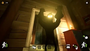 Hello Neighbor Nicky's Diaries ekran görüntüleri