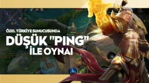 Honor of Kings ekran görüntüleri