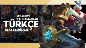 Honor of Kings ekran görüntüleri