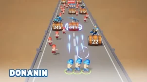 Last War: Survival Game ekran görüntüleri