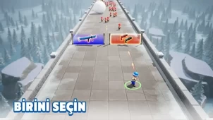 Last War: Survival Game ekran görüntüleri