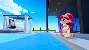 Livetopia: Party! ekran görüntüleri