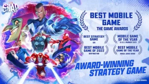 MARVEL SNAP ekran görüntüleri