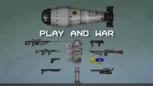 Melon Sandbox ekran görüntüleri