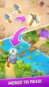 Merge Adventure: Dekor Oyunu ekran görüntüleri