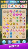 Merge Adventure: Dekor Oyunu ekran görüntüleri
