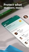 Microsoft Family Safety ekran görüntüleri