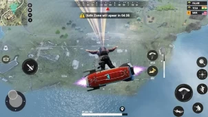 Modern Commando Strike Mission ekran görüntüleri