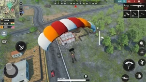 Modern Commando Strike Mission ekran görüntüleri