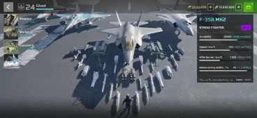 MWT: Tank Battles ekran görüntüleri