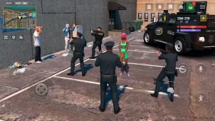 One State RP - Role Play Life ekran görüntüleri