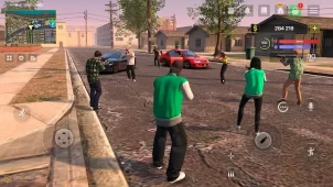 One State RP - Role Play Life ekran görüntüleri