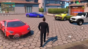 One State RP - Role Play Life ekran görüntüleri