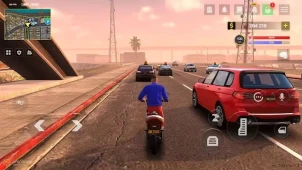 One State RP - Role Play Life ekran görüntüleri