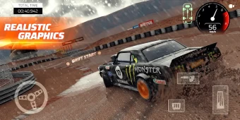 Rally One : Race to glory ekran görüntüleri