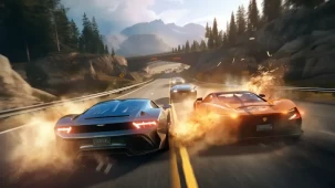 Real Car Racing Simulator ekran görüntüleri