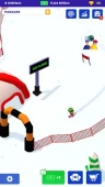 Ski Resort: Idle Snow Tycoon ekran görüntüleri