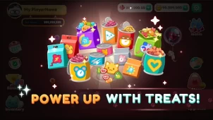 Snaky Cat ekran görüntüleri